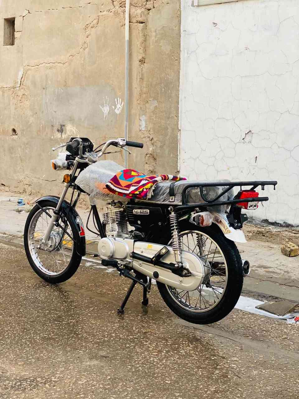 سكنر ٧ • ٢٥ وراق • نجف