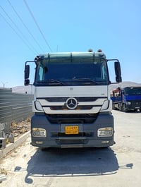 فول مواصفات • ٢٠٠٧ • بودي مصبوغ