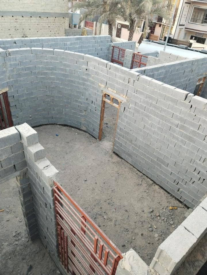 ​✨ فرصة استثمارية / بيت للبيع في حي جبيل
يتوفر بيت للبيع في موقع ممتاز:
​الموقع: حي جبيل - قرب جامع معاوية.
​المساحة الإجمالية: 200 متر مربع.
​الواجهة: 10 متر | النزال: 20 متر.
​تفاصيل البناء: بناء بلوك مكتمل حتى الطابق الأول (غير مسقف)، ويحتوي على الأبواب والشبابيك.

السعر 85 وبي مجال 

يرهم مراوس ببيت كامل ومساحه اقل 

​الوضع القانوني: طابو صرف مناصفة.
​📩 للتواصل ومعاينة العقار: يرجى الاتصال على الرقم [***********] أو المراسلة عبر الواتساب.
