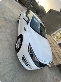 اوبتما ٢٠١٥ • ماشيه ٢٠٠ الف • خليجي