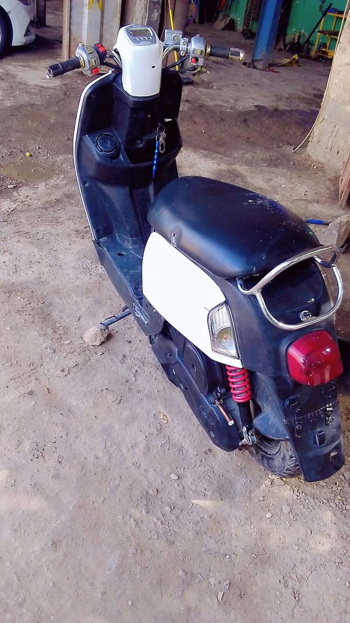 ماكس بوليس • ٢٠٠٩ • نوزل خطين
