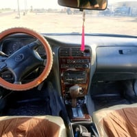 كرسته • ١٩٩٥ • سماوه