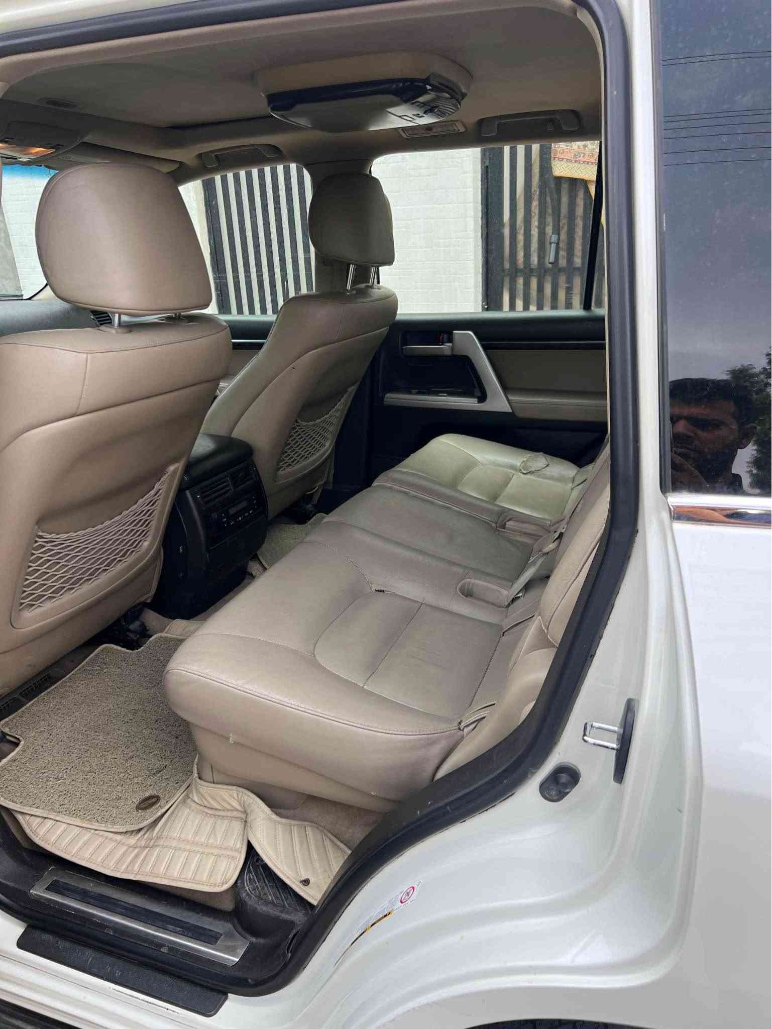 لاندگروز VXR • فول • ٢٠٠٩