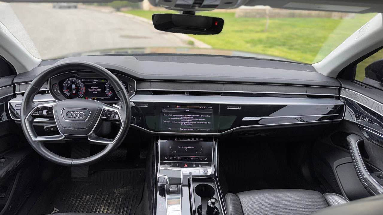 AUDI A8L 55 tfsi quattro 2023

فول مواصفات ١/١

WAULDAF84PN009296
أربيل
٣٩٠ ورقه
*********** واتساب
*********** أربيل, العراق
