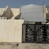 بنجاعلي • بناء حديث • ١٢٠م