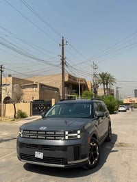 سنتافيه ٢٠٢٥ • ٢٥٠٠ تيربو • ٧ ركاب