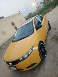 فول عده • ٢٠١٢ • كربلاء