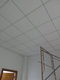 خلفه سقوف ثانوية تغليف جدران أصباغ 07703413483