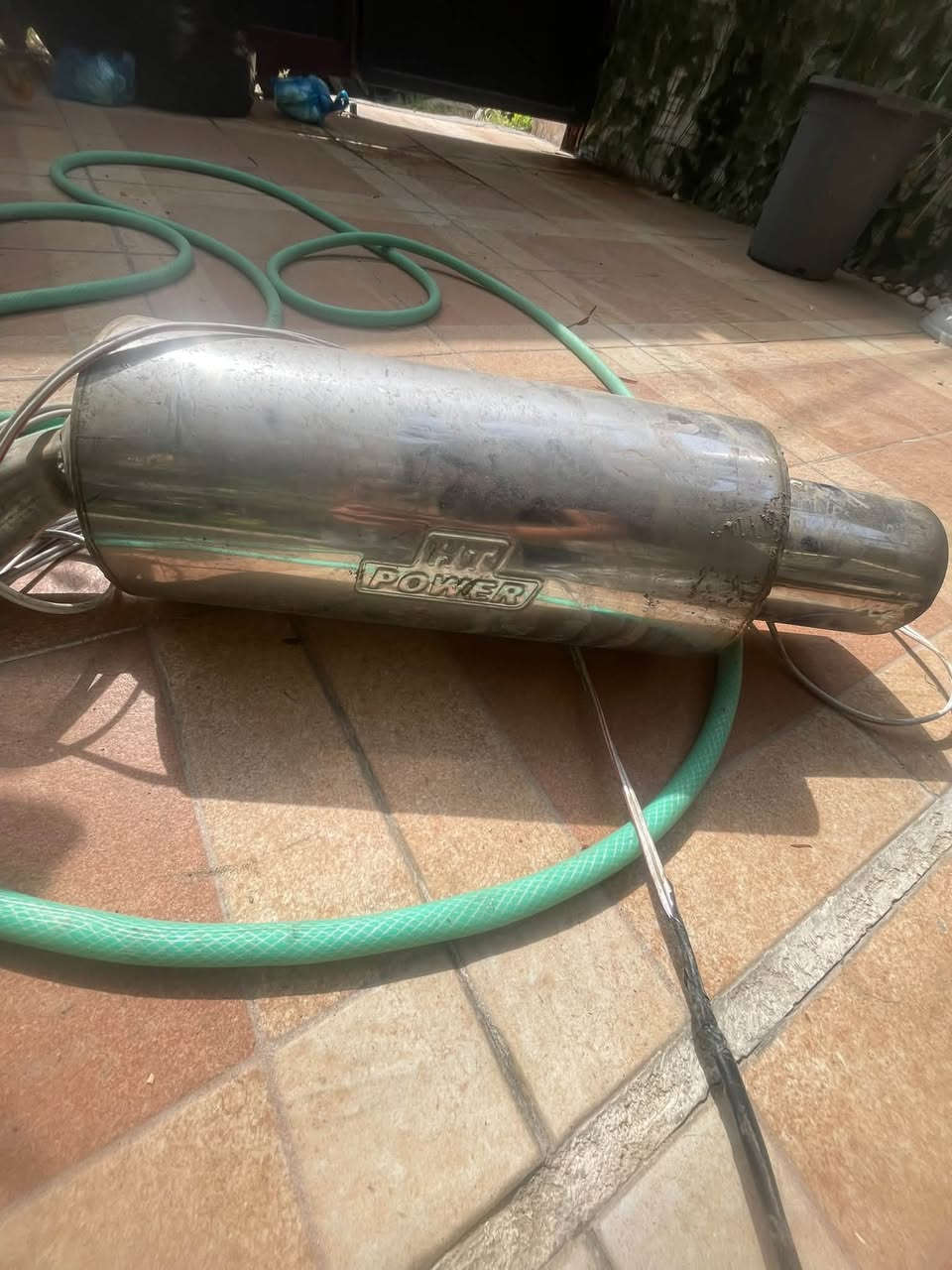 دبات • عدد ٢ • بغداد حي الجهاد