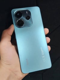 ريدمي نوت ١٤ برو 5G • ٢٥٦ • رام ١٦