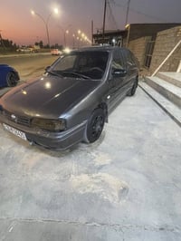 براميرا • موديل ٩٢ • محرك ٢٠٠٠