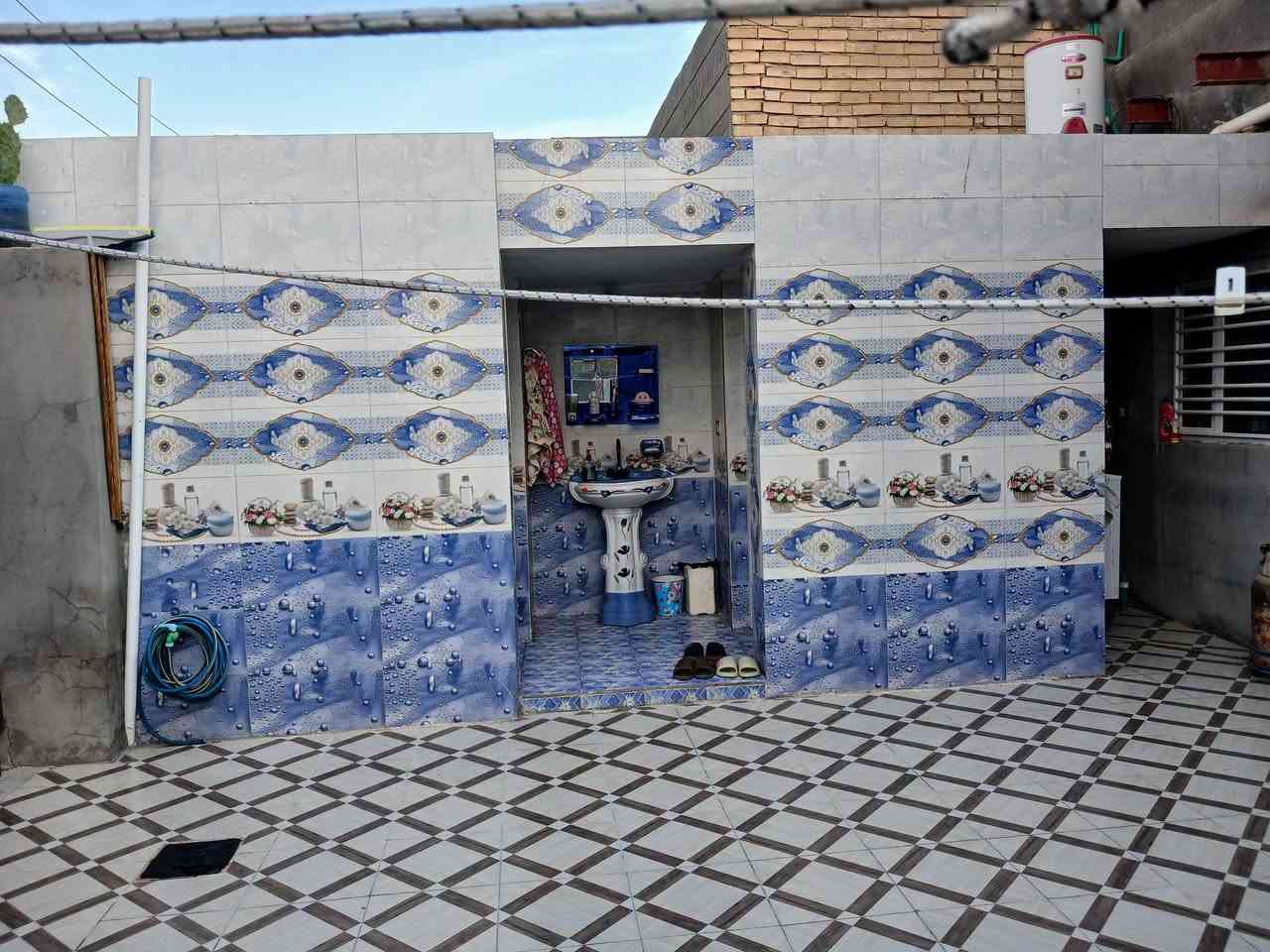 طابو زراعي • سند ٢٥ • ٢١٠م