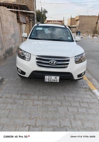 سنتافيا 2011 مواصفات ٧راكب ٣ قطع تبريد محرك ٦اسلندر ٣٥٠٠ كشن السائق كه...