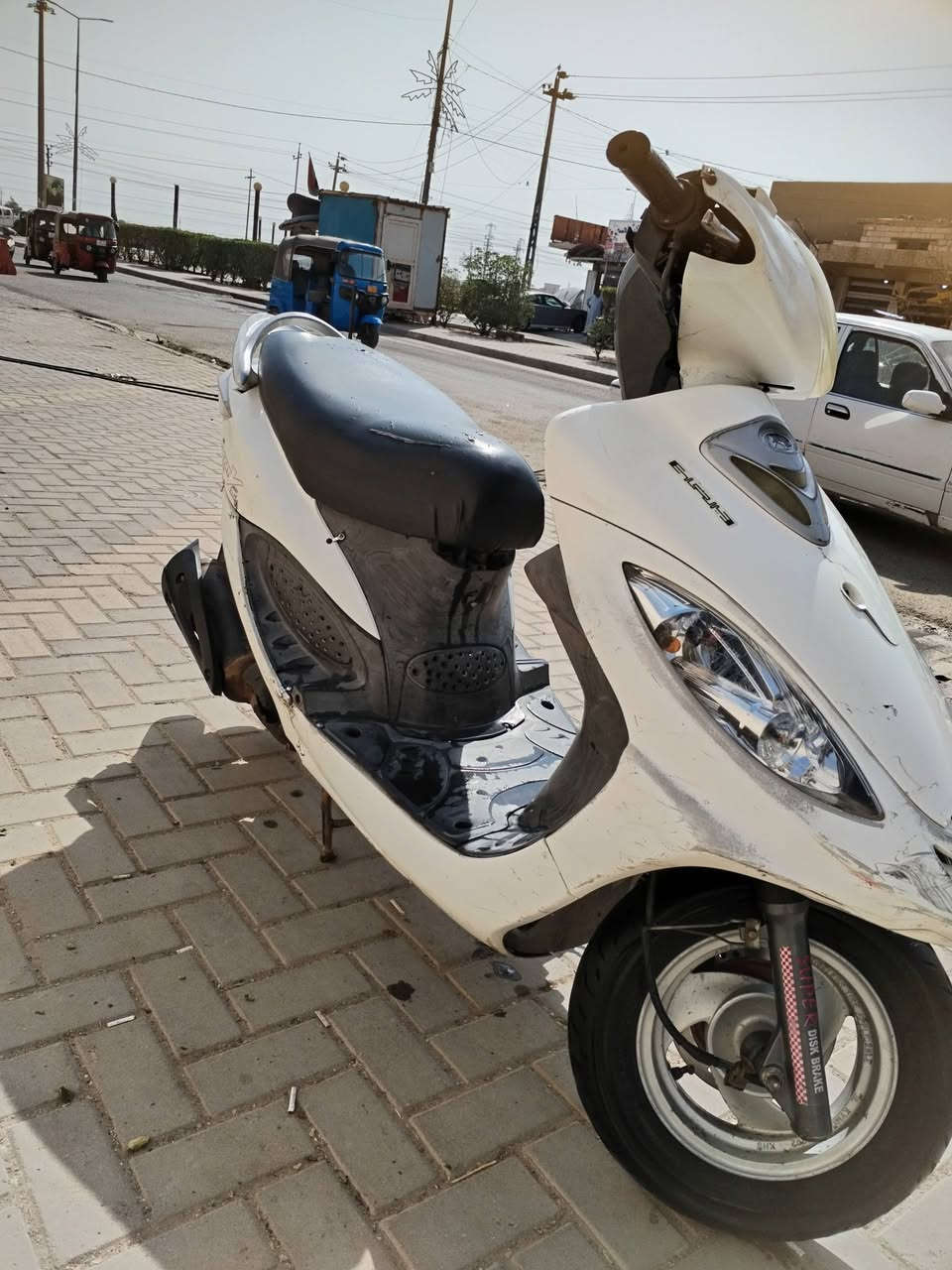 كامكو • نظيفة • مجفتة