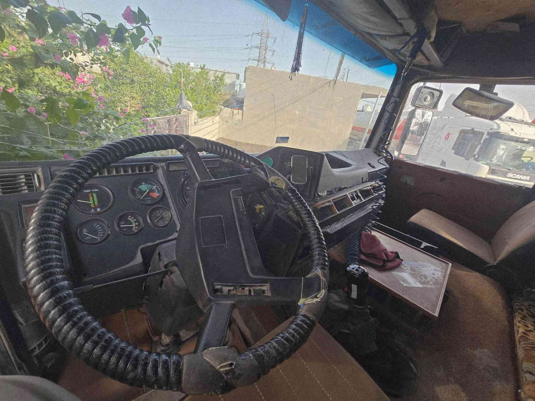 موديل ٩٣ • محرك ١٢٢ • بدي جديد