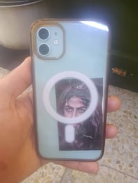 آيفون 11 • ١٢٨ • شاشة بطارية أصلية