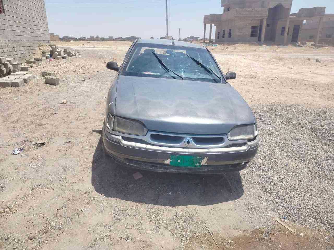 اخوان سياره للبيع او مراوس  رينوو
موديل 2005كير ومحرك شرط
السعر ١٤ وبيها مجال *********** واتساب
0774180798
