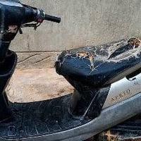 بطة • كومة حديد • وبيه مجال