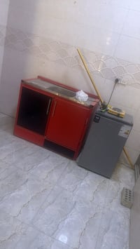 كاونتر • مستعجل • حي دجله