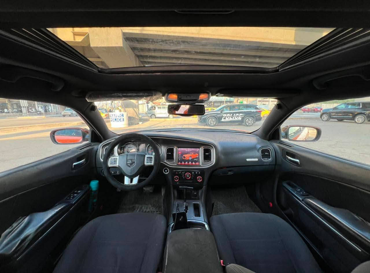 بيع او مراوس
جارجر 2014 Rt 5700.   س148$
محرك كير حداديه جاهز بدون نقص 
منظومه تبريد جديده 
الحادث جاملغ وبنيد بدون دواخل 
وبيه رشات اثر شخوط او جراد ابيع حزام ماتفاشل وياك قماره دواخل بلادي 
مكاني بابل حله مركز المدينه 
***********
