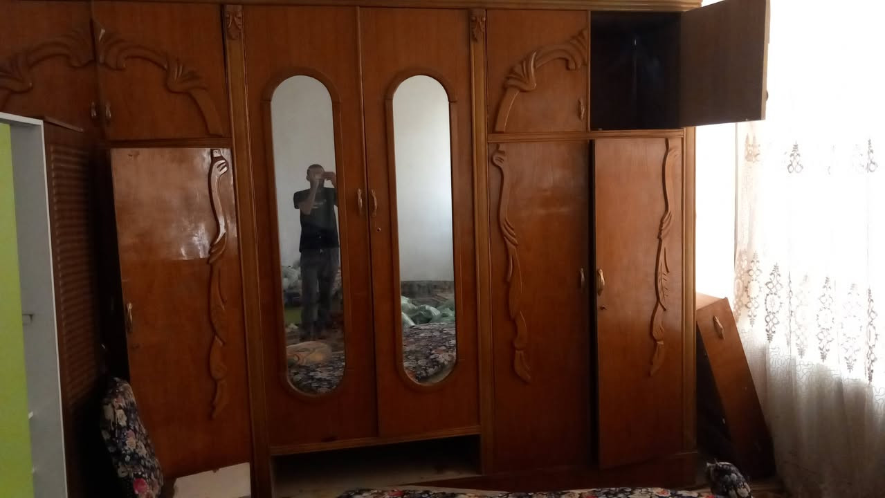 غرفة أطفال • كنتر ٦ بيبان • شارع عشرين العبيدي