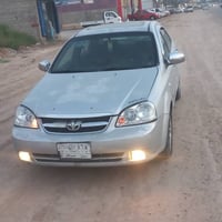 سياره للبيع نوع اوبتره لانسو موديل ٢٠٠٨ رقم ديالى مشروع وطني كير اوتما...