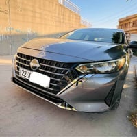 سنترا SV • ٢٠٢٤ • رادار