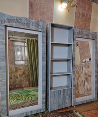 مرايات • عدد ٢ • ما مستخدمة