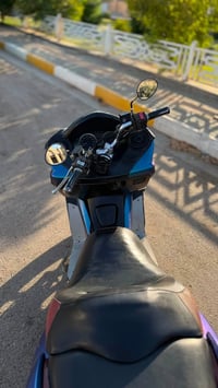 فورزا • ٢٥٠ • مرقمه