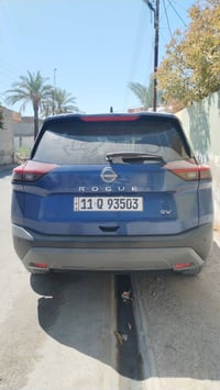 نيسان روج • ٢٠٢٣ • مكينة ١٥٠٠ توربو