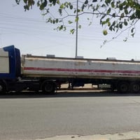 افيكو ٢٠٠٤ • محرك وكير شرط • موصل