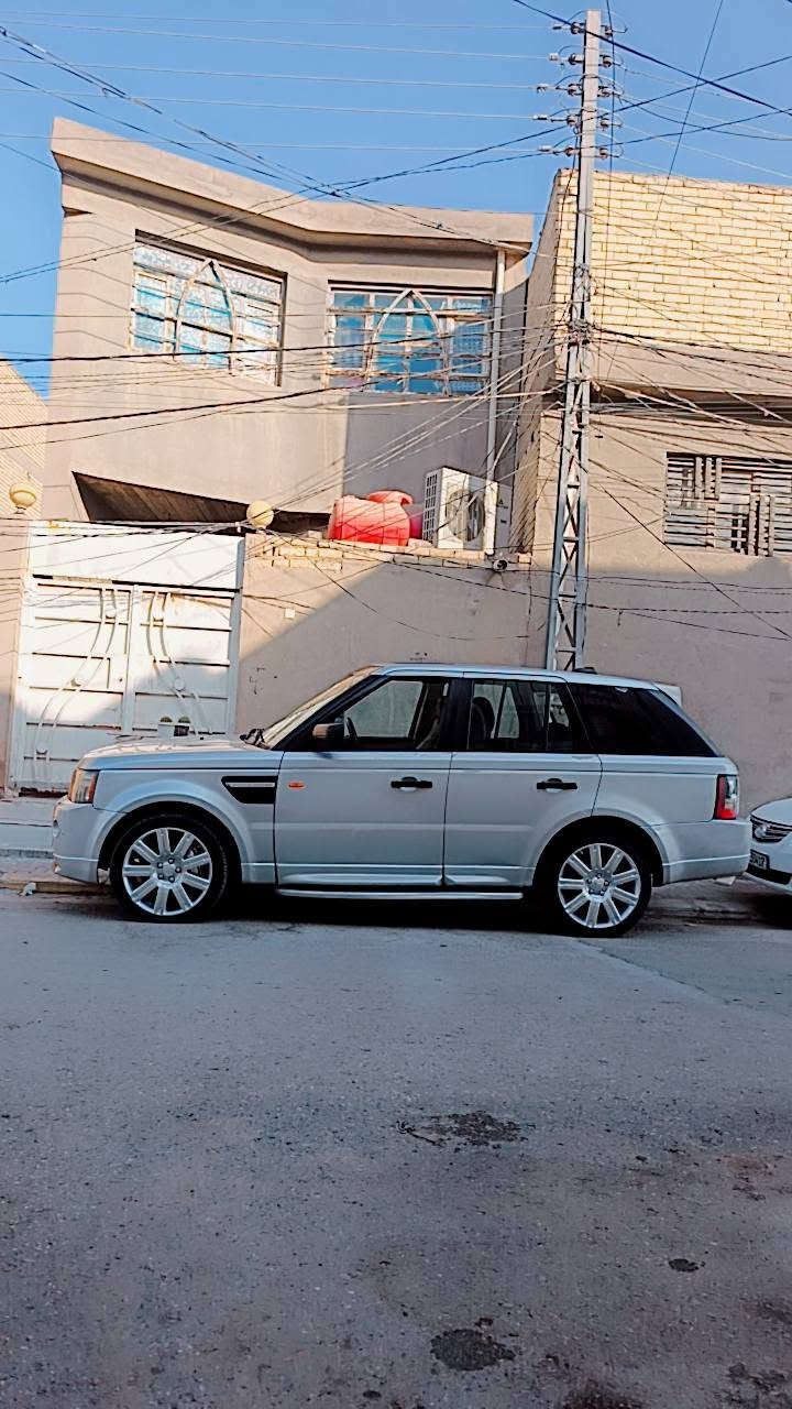 سلام عليكم رانج موديل 2006 محدث 13 مكينه كير سوبر سبورت خير من الله حداديه اماميه عندي فقط الطبلات الخلفيه  مبدل دبل ولوي  ادامه كامله وعندي تك ويل بي فطر ولحمته دواخل كهربائيات كلها بلاد رقم اربيل تريد تحويل تريد وكاله  سعرها 70 ورقه مكان السياره كربلاء رقم تلفون *********** تحياتي للجميع تبريد شغال بس نقص غاز كمبريسر جديده حاويه شديت  فول مواصفات ثلاجه قطعتين تبريد
