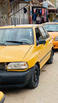 سياره سايبه للبيع سياره نضيفه محرك لاتبخير ولا تنقيس كير كلشي مابي شغل...