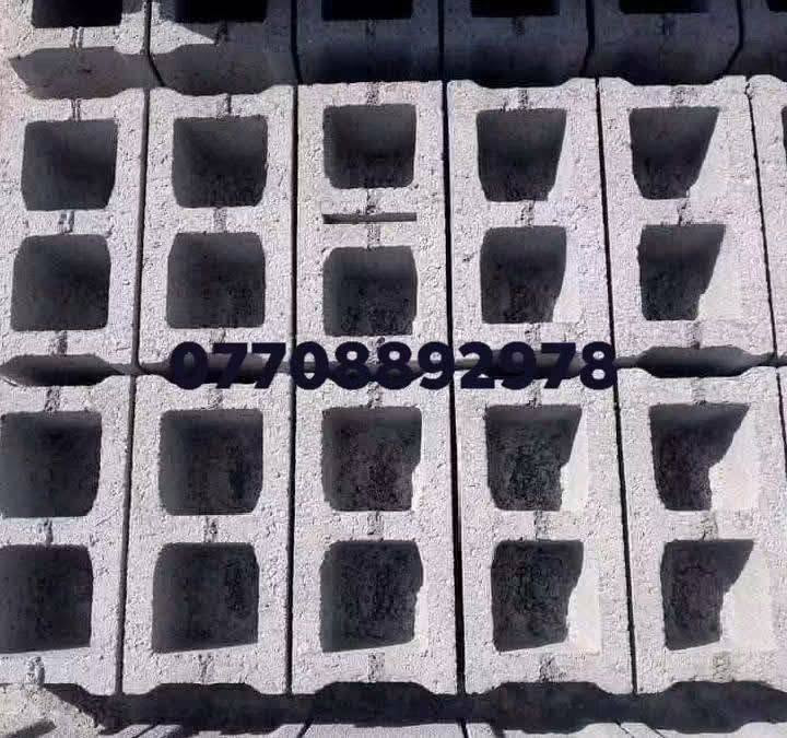 بلوك درجة أولى • نقل ورافعة • ديالى وبغداد