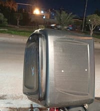 صندوق دليفري • جديد • للبيع