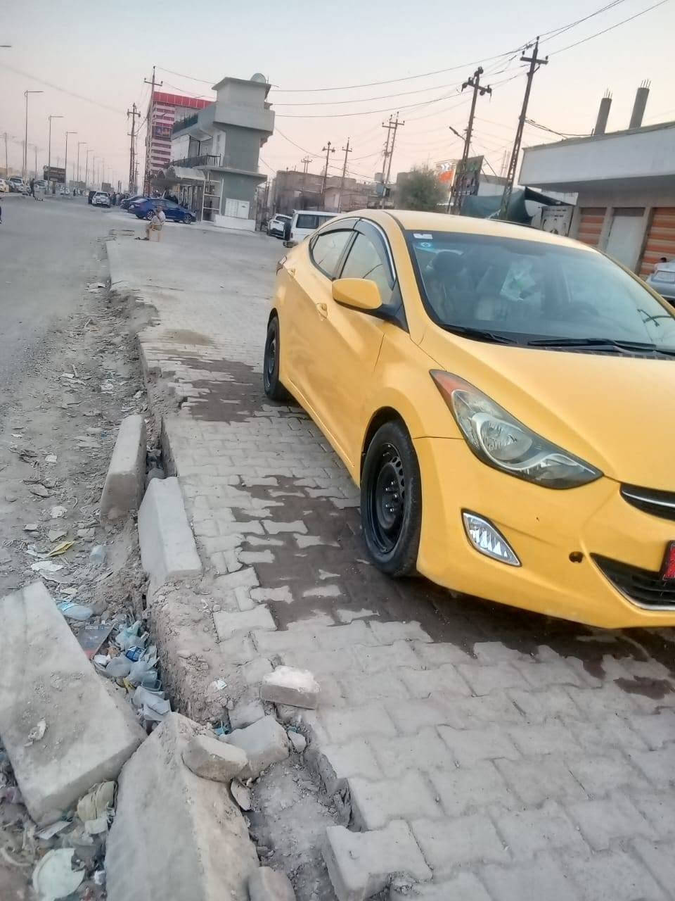 النترا موديل ٣٠١٣ امريكي سياره جاهزه بسمي رقم ديالى مكينه ١٨٠٠ كير جديد تبريد تلج ضرر جاملغ خلفي    80 وبيه مجال قليل ***********  ديالى بعقوبه حي المعلمين
