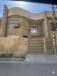 الشالجية • ١٢٣م • ٣ غرف