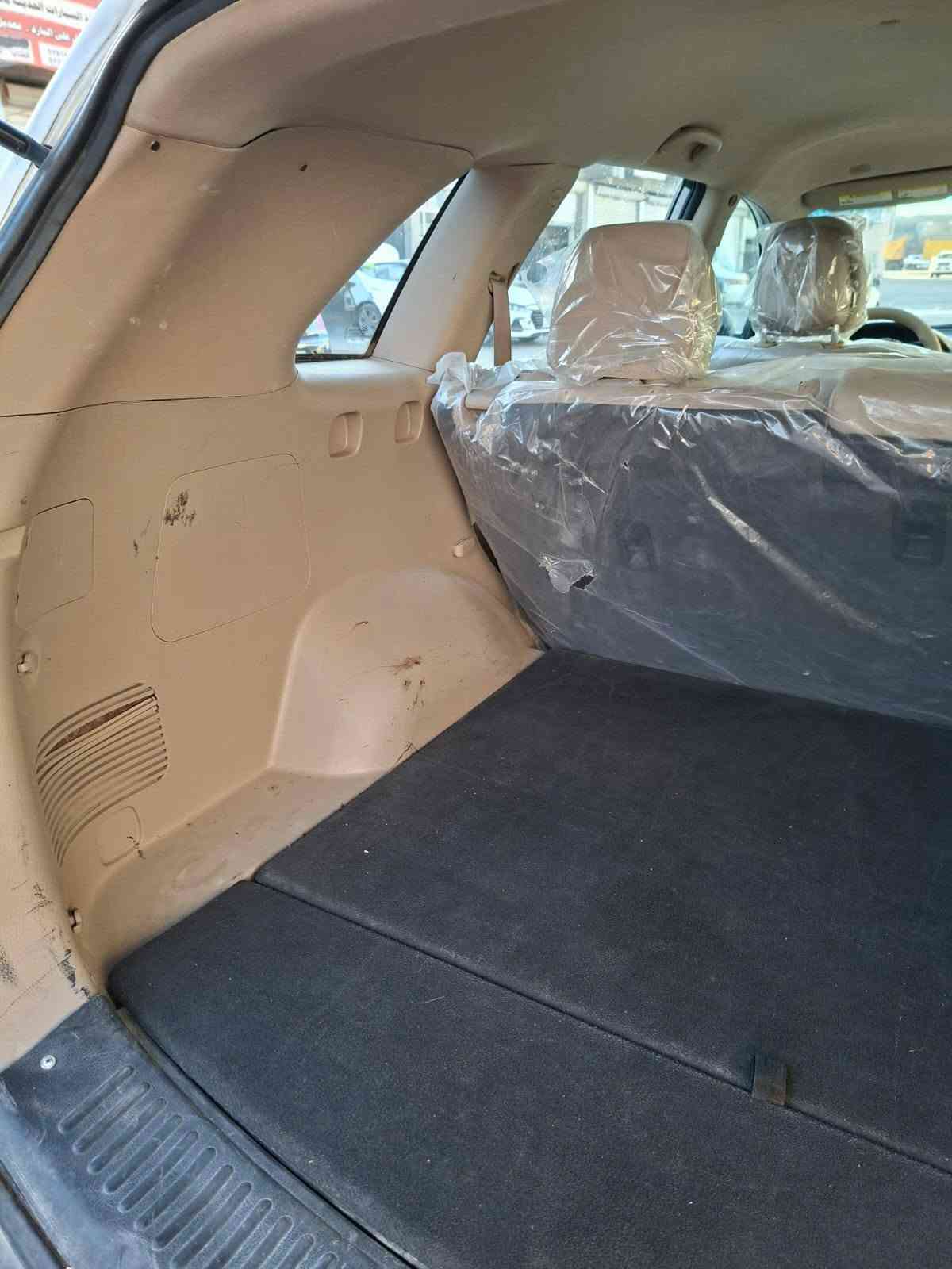 سورنتو • ٢٠١١ • رقم انبار
