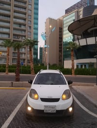 شيري X1 • ٢٠١٤ • بدون سبغ