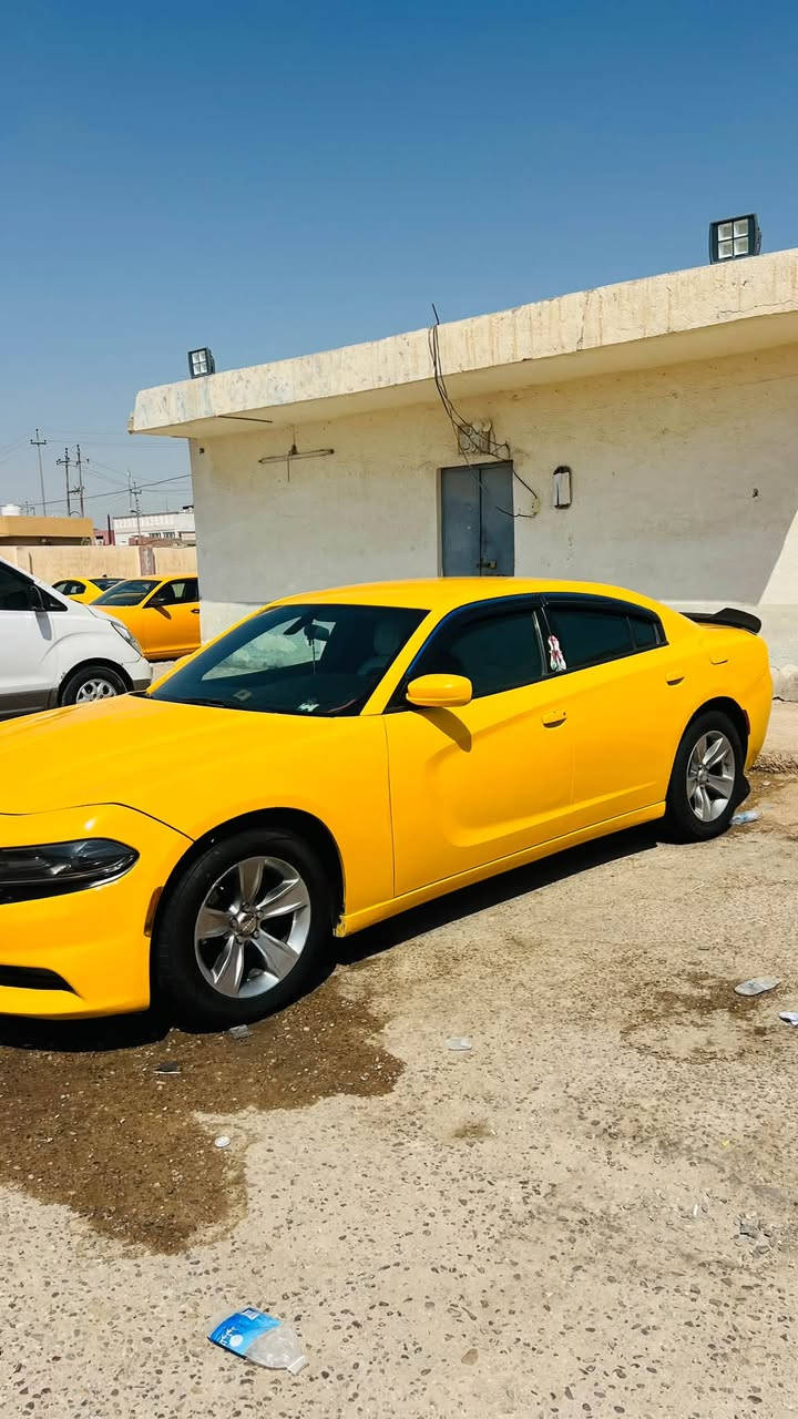 جارجر موديل 20 اصل بسمي
سياره جاهزه من كلشي اي نقص مابيه 
تخم تاير حداديه جديده تبريد قبل سبوع منظومه كامله 
سياره خير من الله السعر خاص 
هذا رقمي ***********
