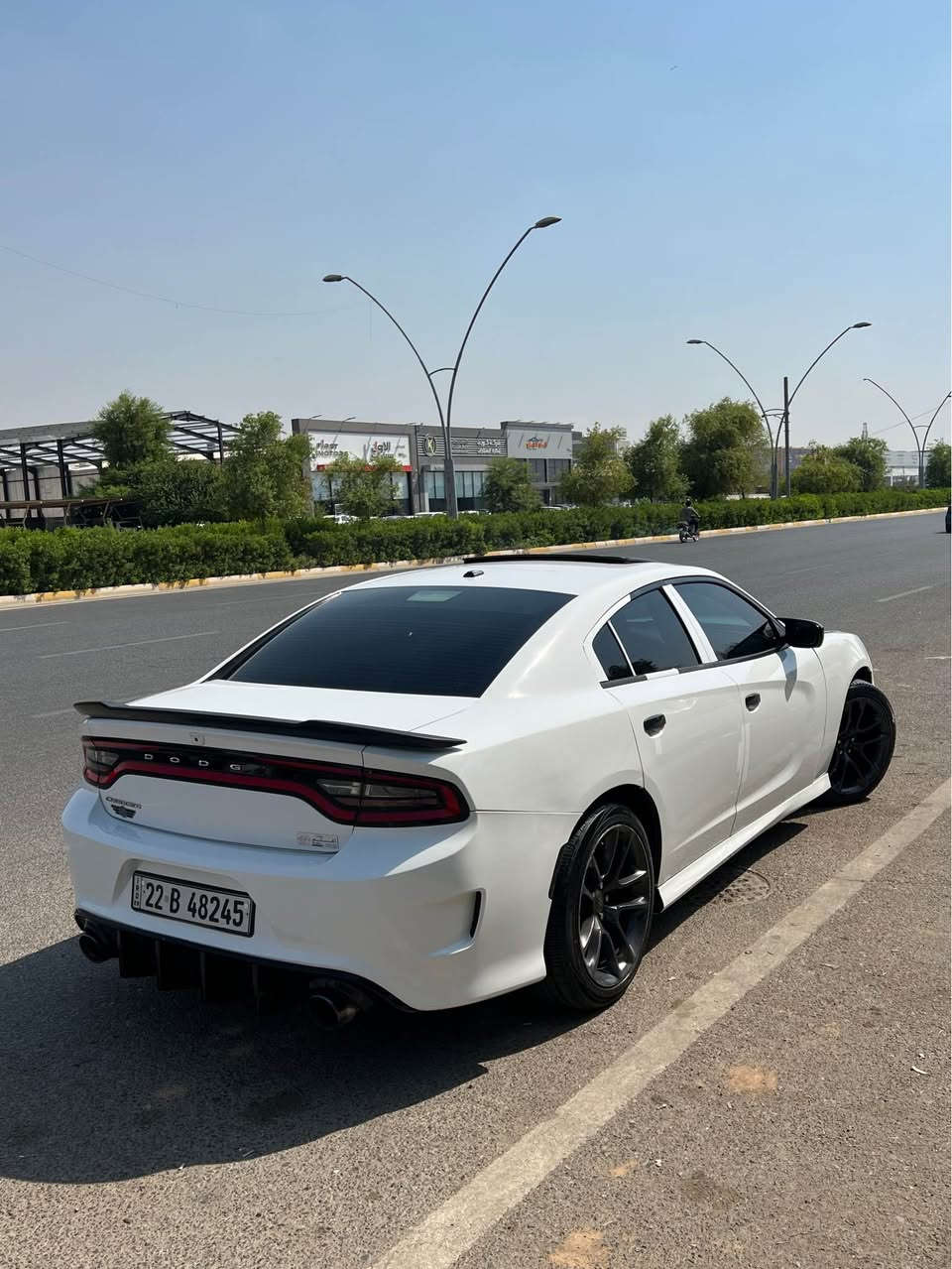دؤج ٢٠١٥كه نه ديى
Sxti 
سه ياره كه به س بؤنيتى گؤراوه بى ژوورى بى ئيرباگ
گير و مه كينه به شه رت *********** أربيل, العراق
