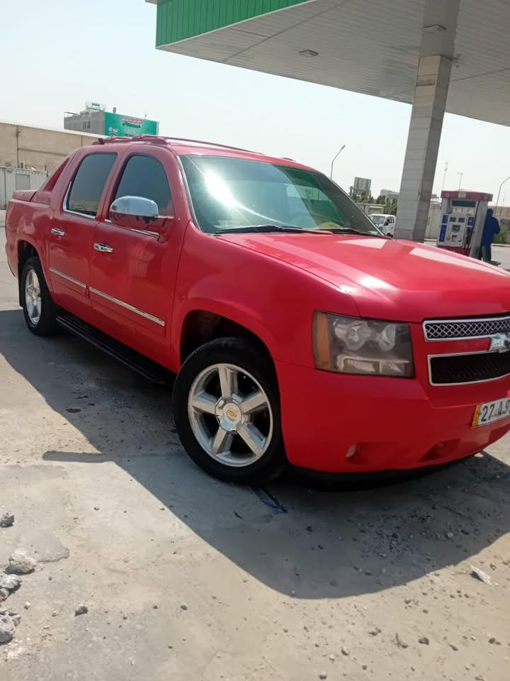 تاهو موديل 2014 خليجي ادوات عنواني البصره ب 55 $ ***********
