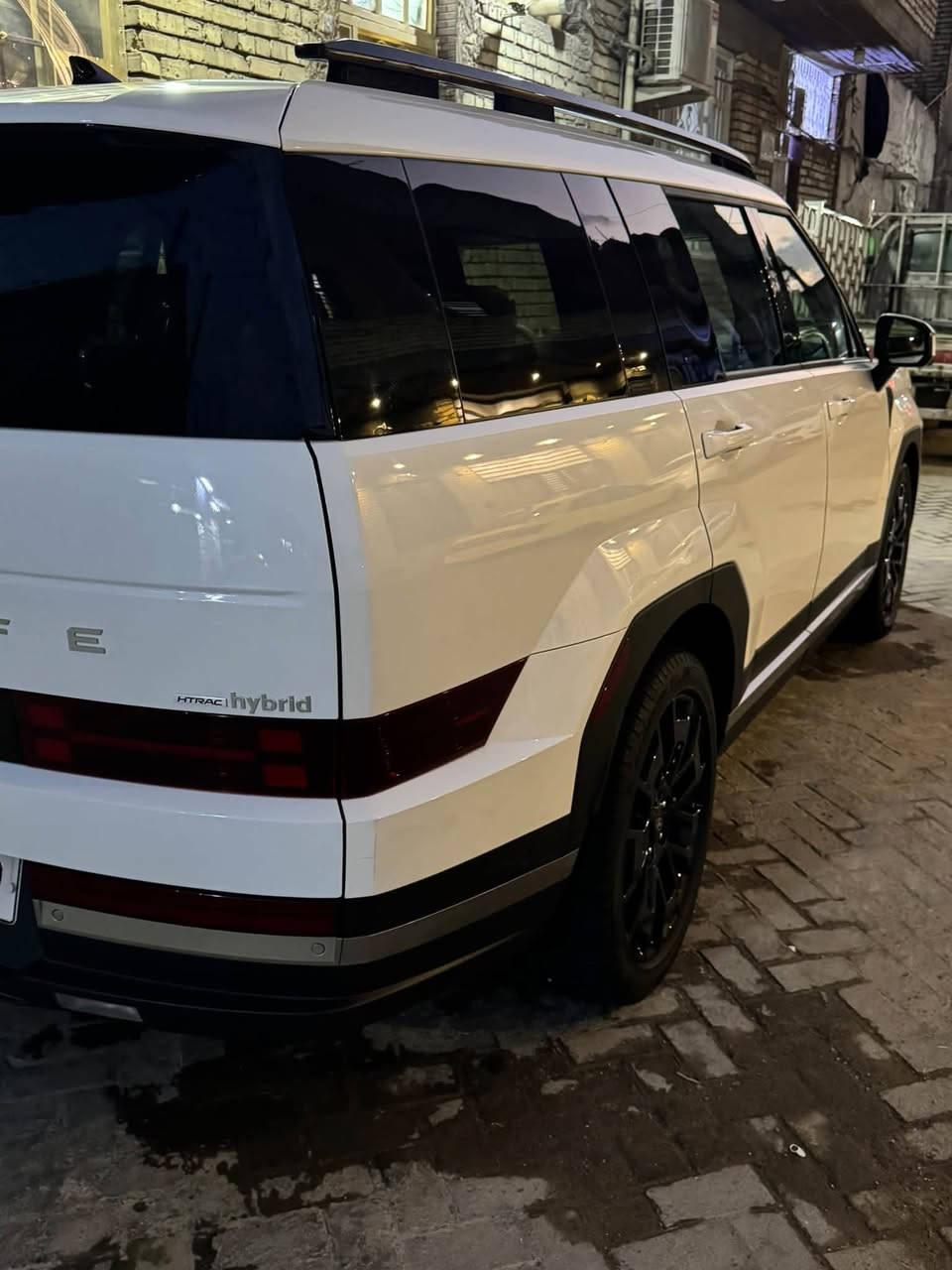 سنتافيا • ٢٠٢٥ • رقم بغداد
