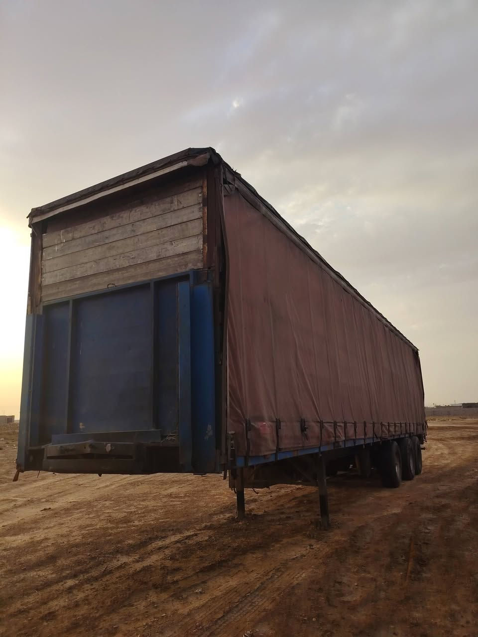 بيبي دنكير ١٣ • شاصي ١٤ مزوج • بغداد