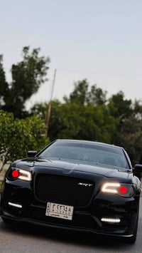 هيمي 5.7 • SRT دايتونا • ٧٠٠٠٠ ميل