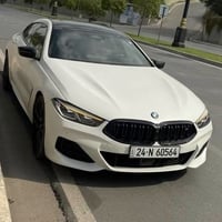 بي إم 850i • فئة M • ٦٩٠٠٠ ميل