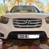 سنتافي • ٦ سلندر • ٢٠١٢