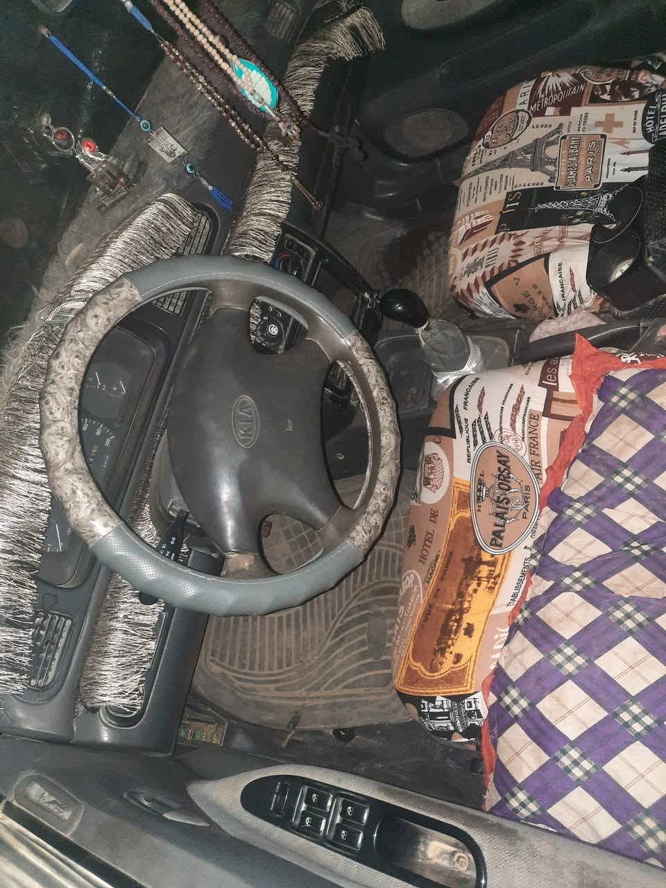 كيه سيفيه رقم الماني ميسان مديل 96گير عادي محرك سياره مال جناي انظف من الصوره سعر 28مكاني رفاعي ***********
