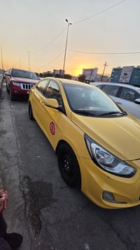 مكينة ١٦٠٠ • موديل ٢٠١٤ • خليجي