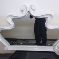 مراية • معلقة • السليمانية